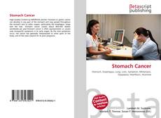 Borítókép a  Stomach Cancer - hoz