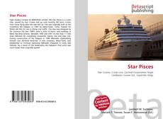 Buchcover von Star Pisces