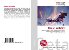 Copertina di Flag of Wiltshire