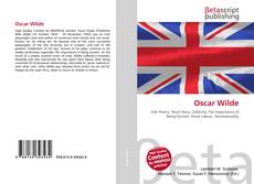 Borítókép a  Oscar Wilde - hoz