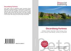 Bookcover of Oscarsborg Fortress