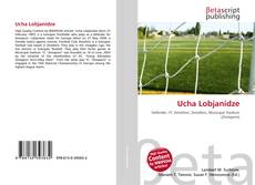 Copertina di Ucha Lobjanidze