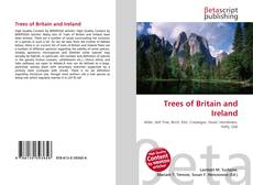Copertina di Trees of Britain and Ireland