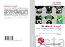 Portada del libro de Sketchbook (Manga)