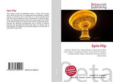 Portada del libro de Spin-Flip