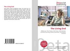 Portada del libro de The Living End