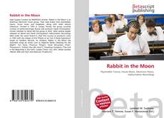 Copertina di Rabbit in the Moon
