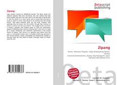 Portada del libro de Zipang