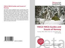 Buchcover von YWCA-YMCA Guides and Scouts of Norway