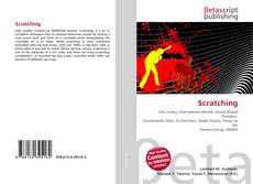 Buchcover von Scratching