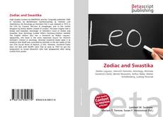 Buchcover von Zodiac and Swastika