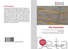 Portada del libro de RAF Rattlesden