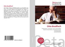 Portada del libro de Otto Bradfisch