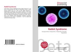 Copertina di Rabbit Syndrome
