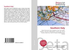 Обложка Southern Italy
