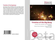 Borítókép a  Timeline of the Big Bang - hoz