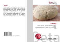 Portada del libro de Tamale
