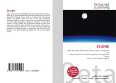Buchcover von SELENE