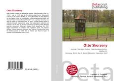 Portada del libro de Otto Skorzeny