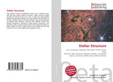 Couverture de Stellar Structure