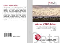 Couverture de National Wildlife Refuge