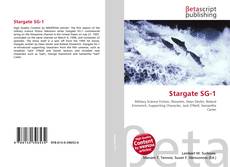 Buchcover von Stargate SG-1