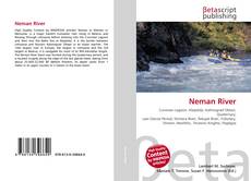 Portada del libro de Neman River