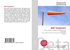 Portada del libro de RAF Tangmere