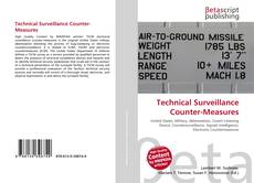 Buchcover von Technical Surveillance Counter-Measures