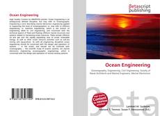 Buchcover von Ocean Engineering