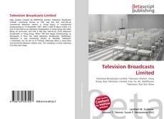 Обложка Television Broadcasts Limited