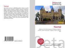 Bookcover of Tournai