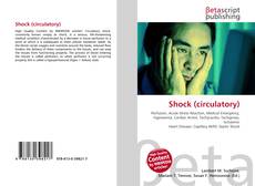Couverture de Shock (circulatory)