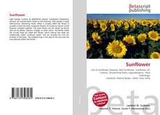 Buchcover von Sunflower