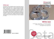 Обложка White Jazz