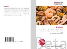 Portada del libro de Shrimp