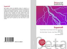 Copertina di Supercell