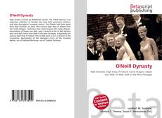 Bookcover of O'Neill Dynasty