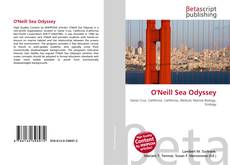 Copertina di O'Neill Sea Odyssey