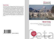 René Coty的封面