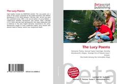 Portada del libro de The Lucy Poems