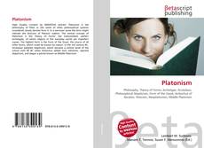 Borítókép a  Platonism - hoz