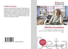 Bookcover of O'Reilly Foundation