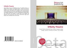 Borítókép a  O'Reilly Theatre - hoz