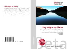 Borítókép a  They Might Be Giants - hoz