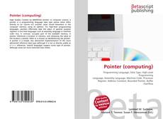 Buchcover von Pointer (computing)