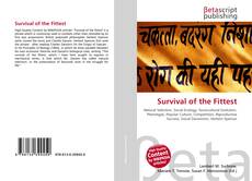 Buchcover von Survival of the Fittest