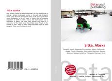 Buchcover von Sitka, Alaska
