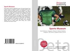 Couverture de Sports Museum