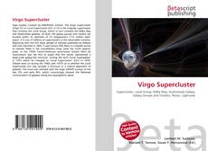 Copertina di Virgo Supercluster
